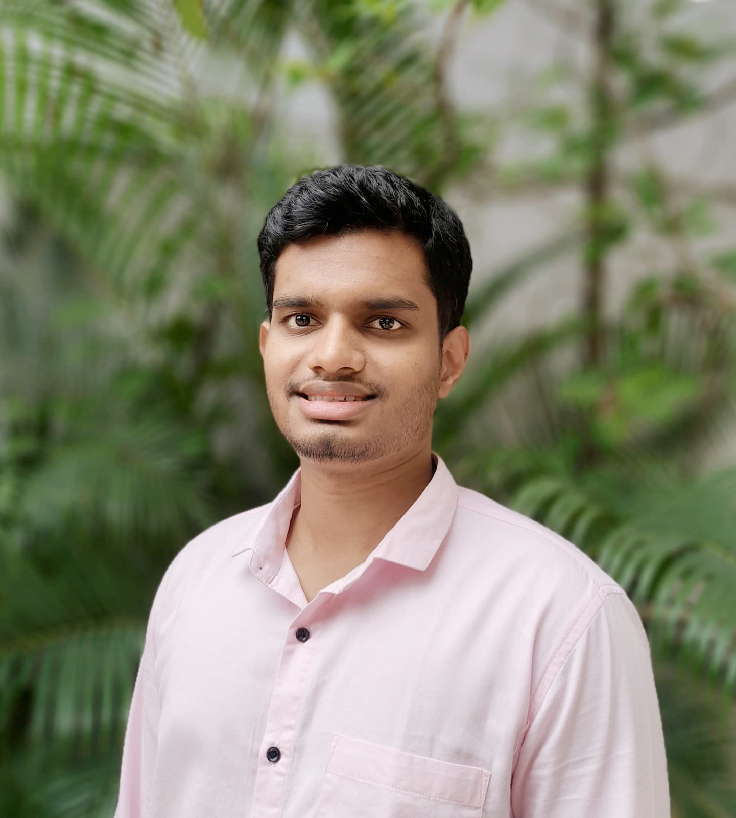 Suryateja Bulusu
